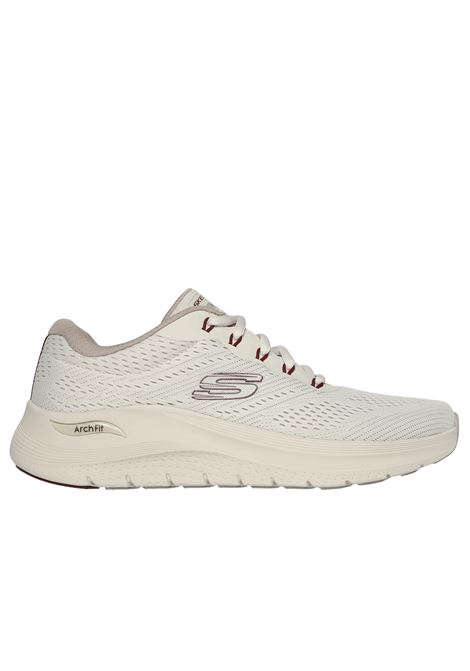  SKECHERS | 232700ARCH FIT 2.0-OFWHT